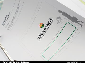 東莞翔龍能源品牌戰(zhàn)略 視維品牌策劃設計如何賦能企業(yè)形象與營銷發(fā)展