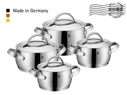 經(jīng)典廚具WMF 匠心工藝與現(xiàn)代設計的完美融合