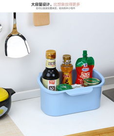 創意廚房用品JC2188 家居神器，收納置物新選擇