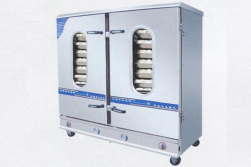 珠海信誠廚具設(shè)備廠家 專業(yè)定制海鮮蒸飯柜，多樣化規(guī)格尺寸滿足廚房需求